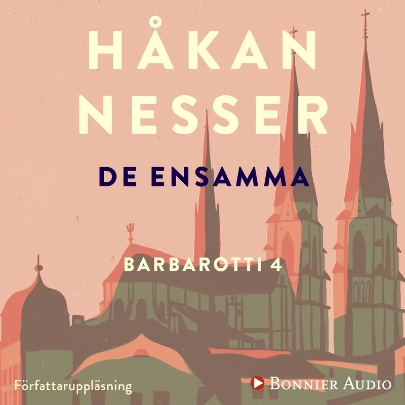 De ensamma