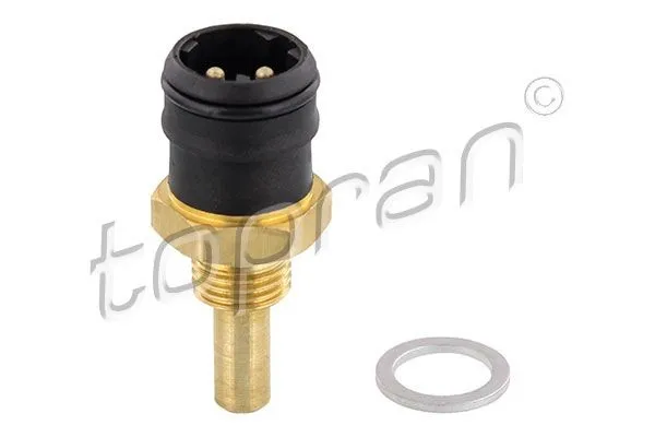 TOPRAN 400 871 Kylvätsketemperatursensor