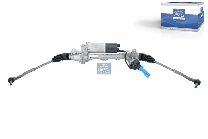 Styrväxel DT Spare Parts 4.70766