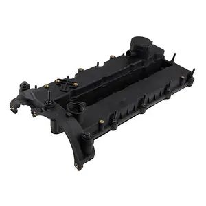 Ventilkåpa NTY BPZ-CH-004