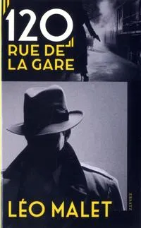 120, rue de la Gare (#3241)