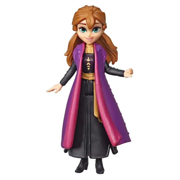 2 – Figurset – Anna