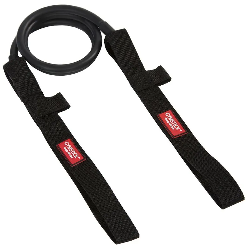 Gymstick Aqua Sparebands - Strong (black)