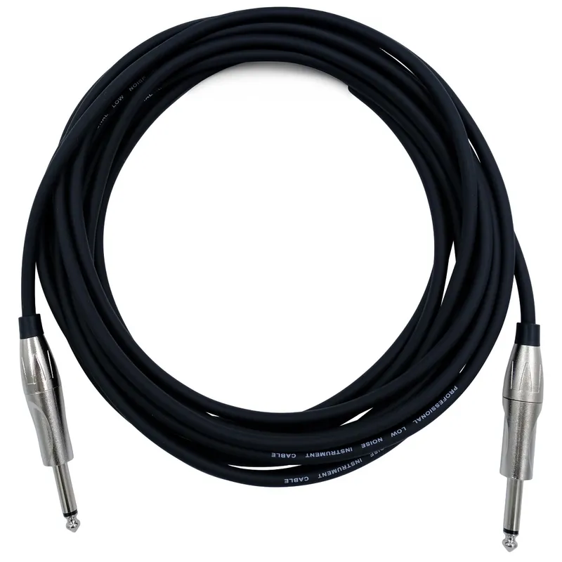 HiEnd jack-till-jack-kabel 6 meter
