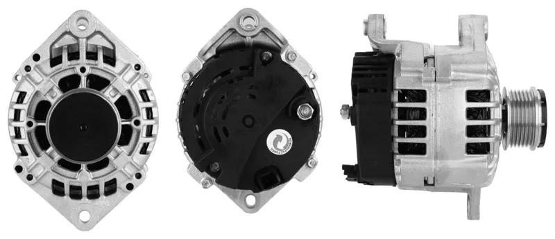 Generator LUCAS LRA02299