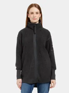 Didriksons Women's Sally Full Zip 2 White Foam (#8020)