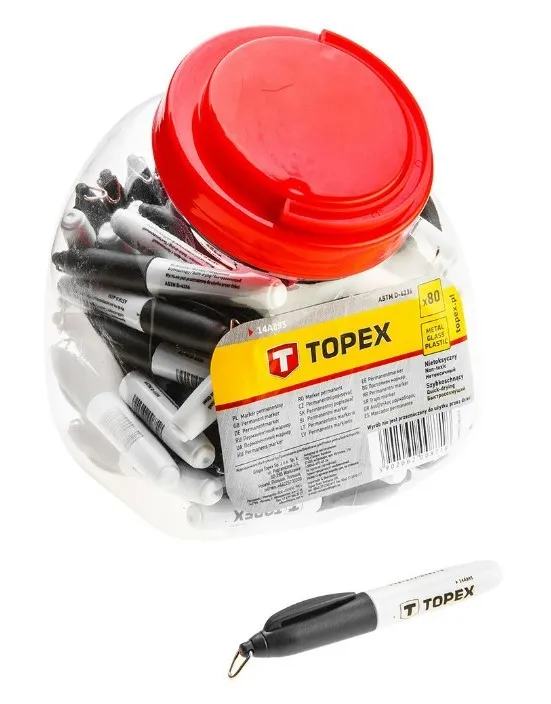 Blyertspenna TOPEX 14A895