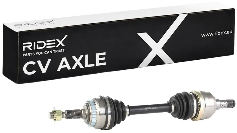 Drivaxel RIDEX 13D0149