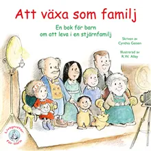 Att växa som familj