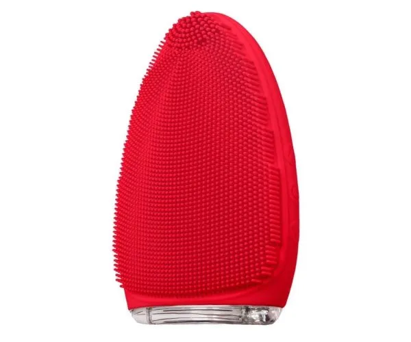 Silk’n Bright facial brush silicon