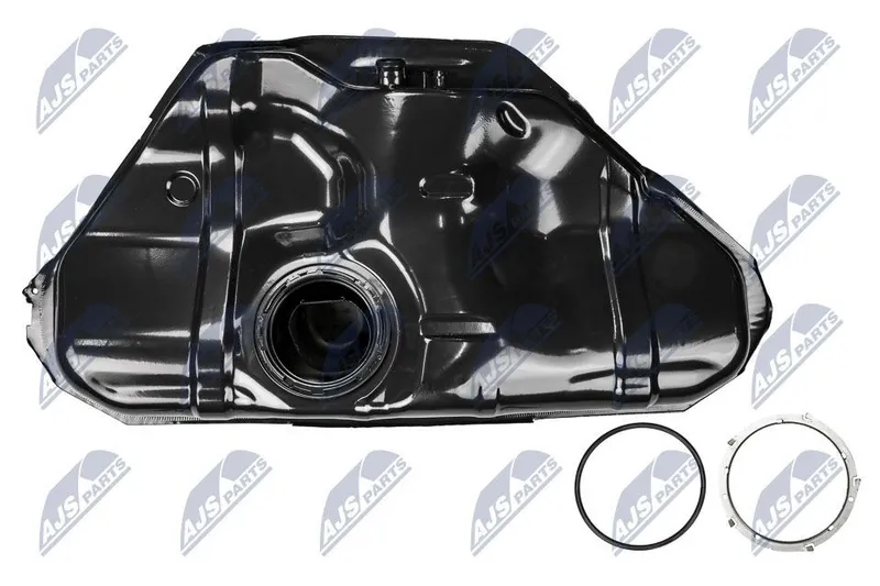 NTY Bränsletank - P1813733 - opel vectra b, vectra b halvkombi, vectra b kombi - OE 08 02 205, 09118370, 802205