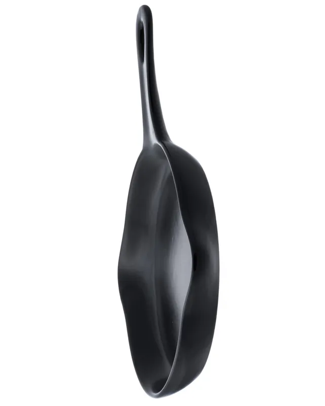 Portionspanna i keramik 16,5 cm
