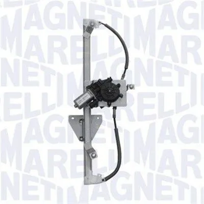Fönsterhiss MAGNETI MARELLI 350103136400