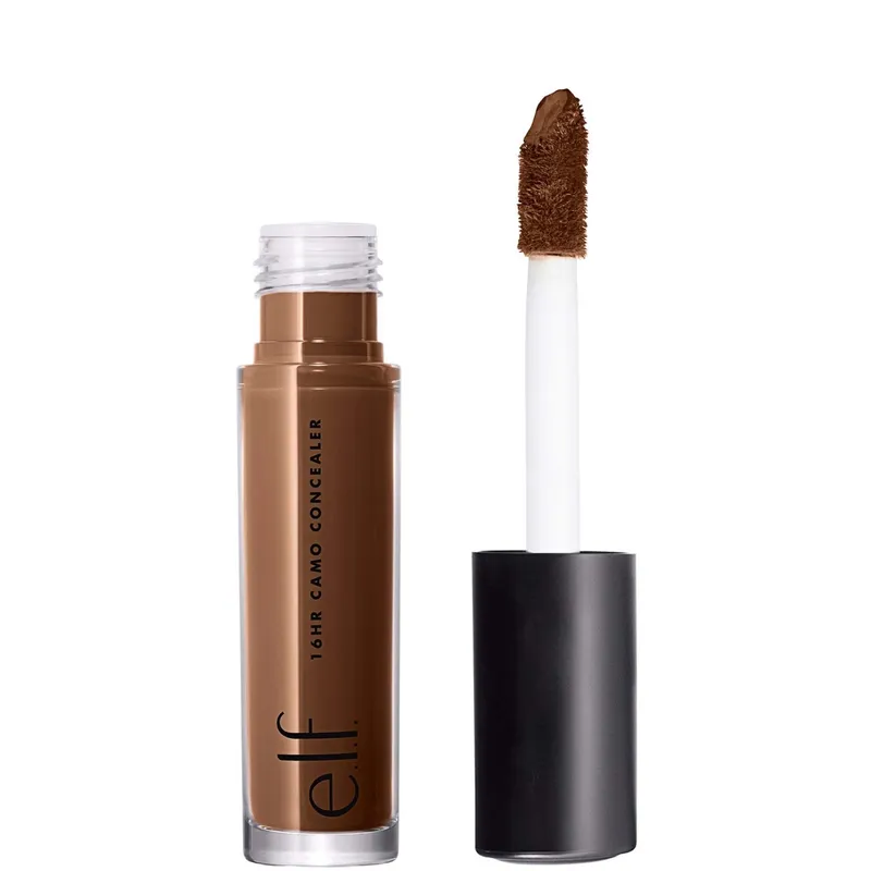 e.l.f. 16HR Camo Concealer Rich Cocoa