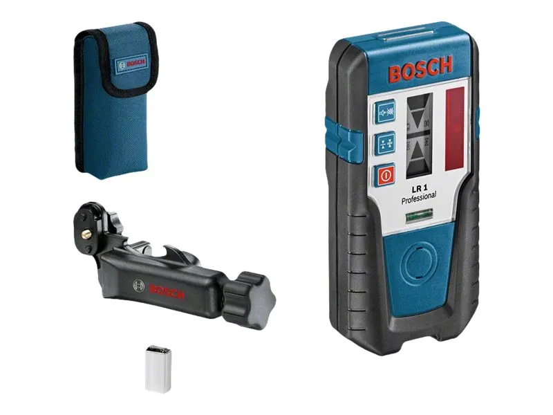 Bosch LR 1 Lasermottagare