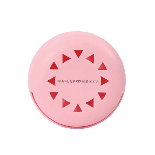 Silicone Puff Case