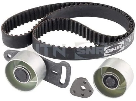 SNR KD455.12 Kamremssats