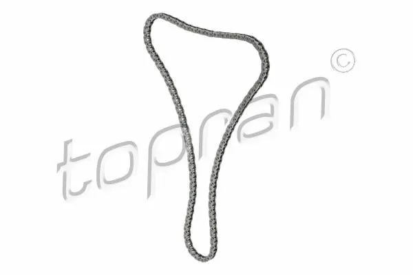Kamkedja TOPRAN 723 850