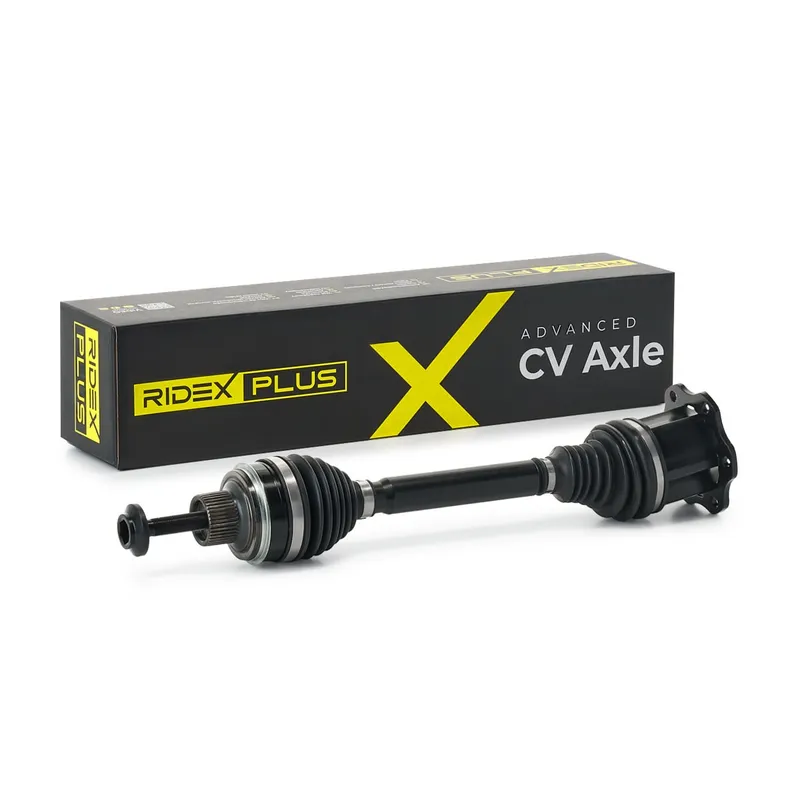 Drivaxel RIDEX PLUS 13D0551P