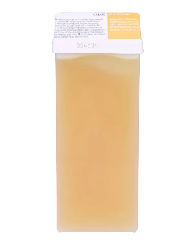 Sibel Wax For Delicate Skin Ref. P000337 110 ml