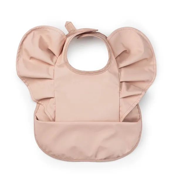 Elodie Haklapp Baby 3+, Powder Pink