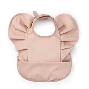 Elodie Haklapp Baby 3+, Powder Pink
