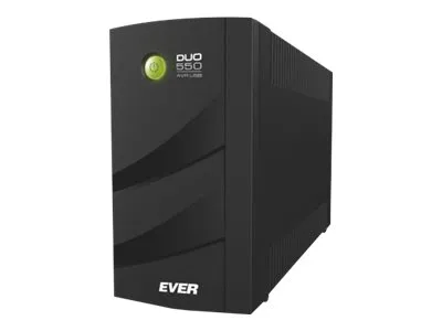 Ever Duo 850 Avr USB