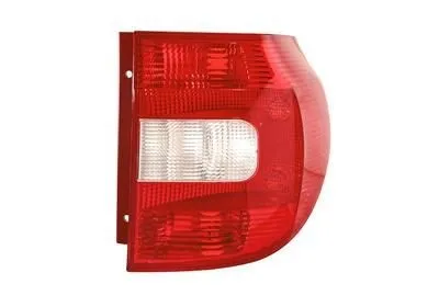 Bakljus VAN WEZEL 7606932