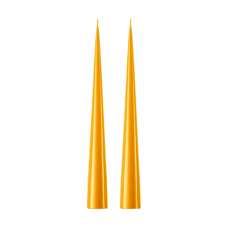 ester & erik ester & erik konljus 37 cm 2-pack lackad 85 Mango