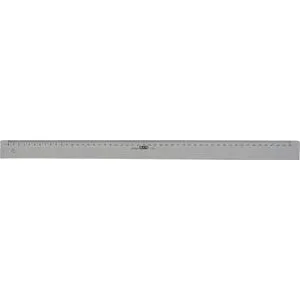 Linjal 50cm M+R
