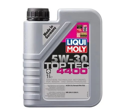 Motorolja LIQUI MOLY 2319