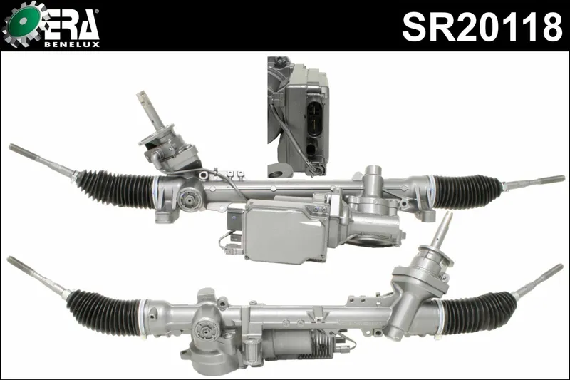 Styrväxel ERA Benelux SR20118