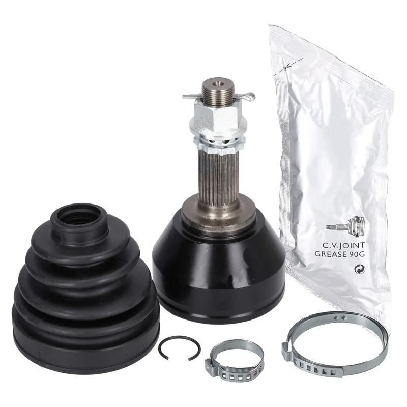 Ledsats, drivaxel FEBI BILSTEIN 185089