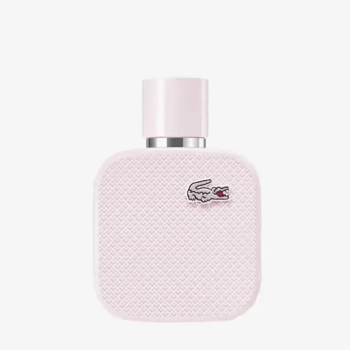 Lacoste L.12.12 Rose Eau de Parfum - 35 ml
