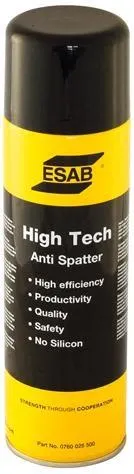 ESAB HI-TECH Svetsspray 400 ml