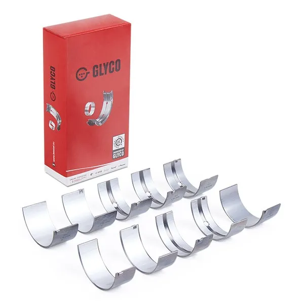 GLYCO H1056/5 STD Vevlager