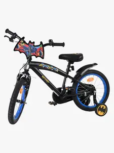 Batman Cykel 16 Tum