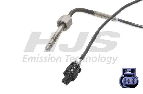 Avgastempgivare HJS 92 09 4186