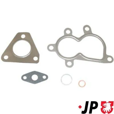 Monteringsats, Turbo JP GROUP 1117751310