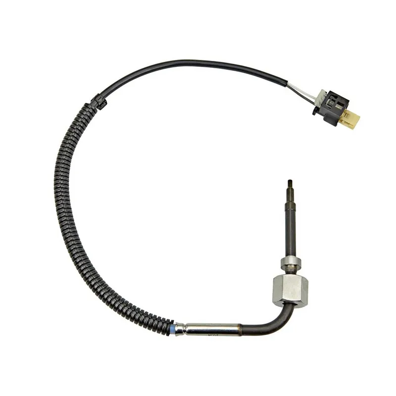 Avgastempgivare MEYLE 014 800 0124