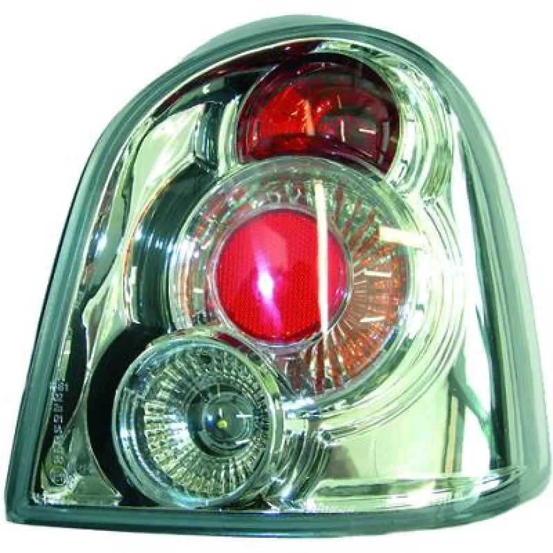 Baklyktesats DIEDERICHS 4480095