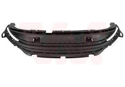 Kylargrill VAN WEZEL 0991514