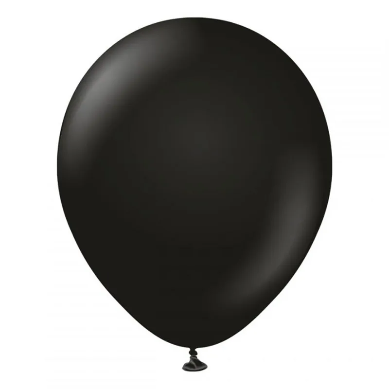Ballonger Professional Black - 100-pack
