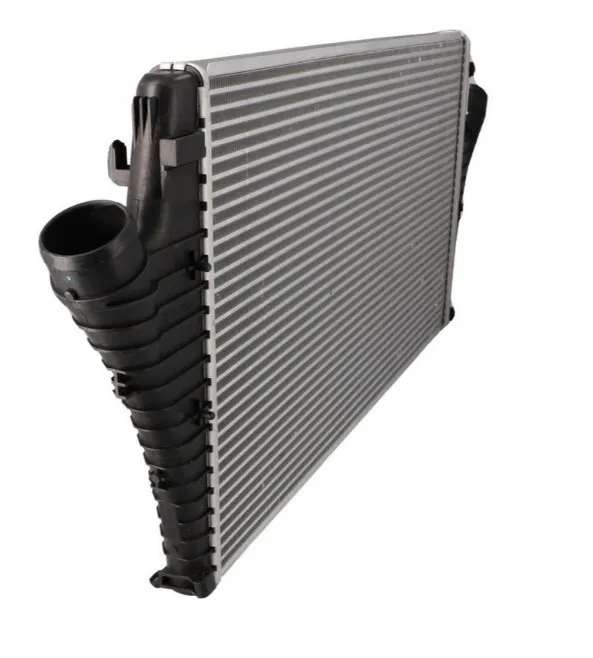 Intercooler CLIMTEX CH4-980