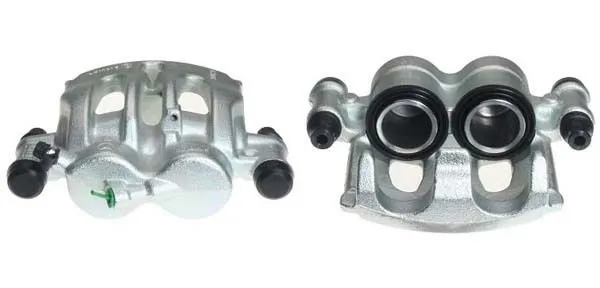 BUDWEG CALIPER 344419 Bromsok