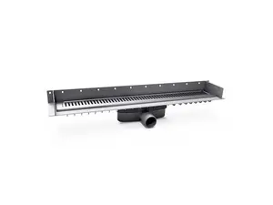 Purus Line package, 900 mm, Ø50 mm horizontal
