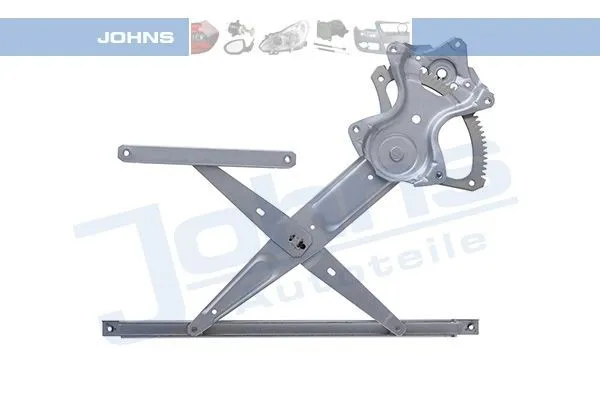 JOHNS 81 43 42-21 Fönsterhiss
