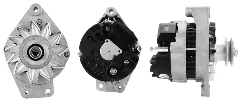 Generator LUCAS LRA00781