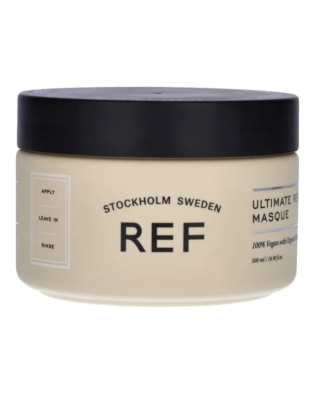 REF Illuminate Colour Masque 500ml