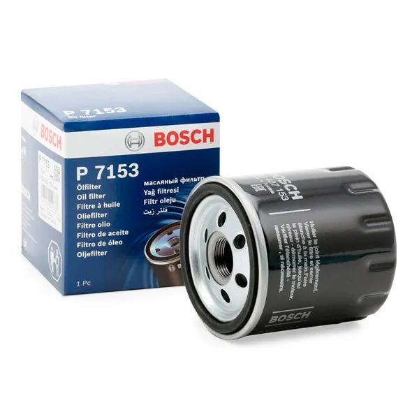Oljefilter BOSCH F 026 407 153